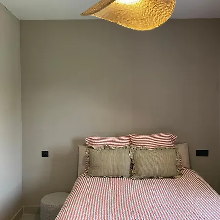 La Mimosa بيت للعطل
