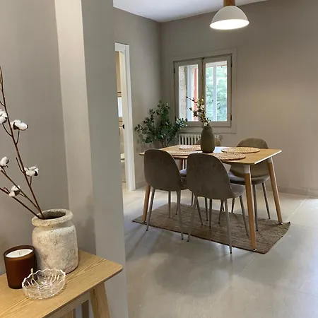 La Mimosa Ferienhaus *