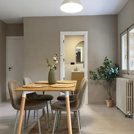 Ferienhaus La Mimosa