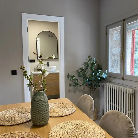 La Mimosa El Espinar