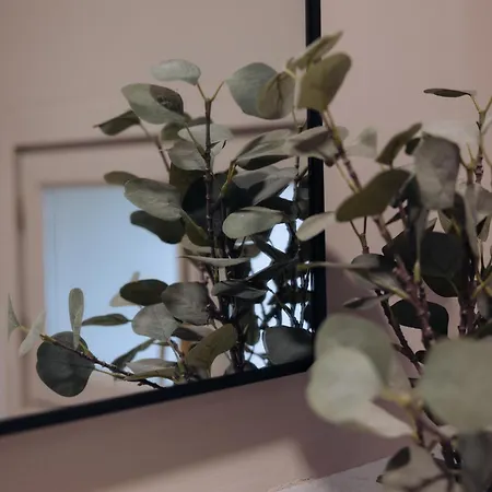 Ferienhaus La Mimosa