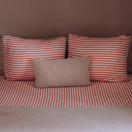 La Mimosa * El Espinar