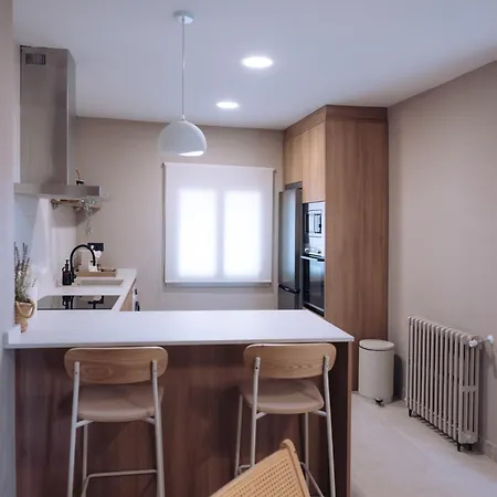 La Mimosa Ferienhaus *