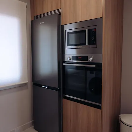 Ferienhaus La Mimosa