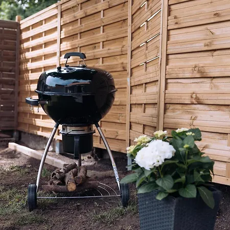 La Mimosa * El Espinar