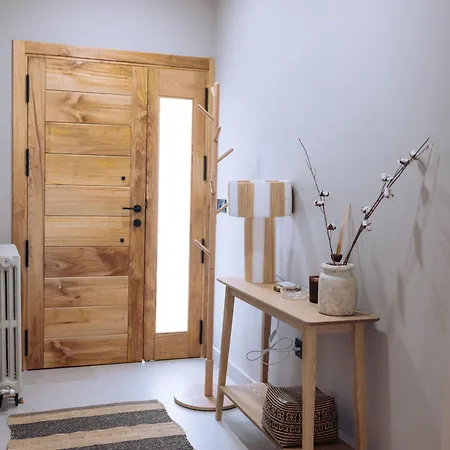 La Mimosa * El Espinar