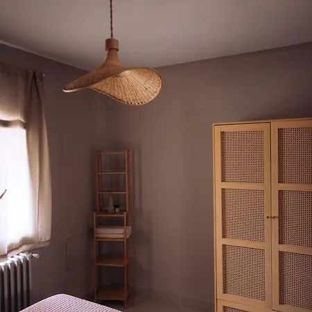Tatil Evi La Mimosa *