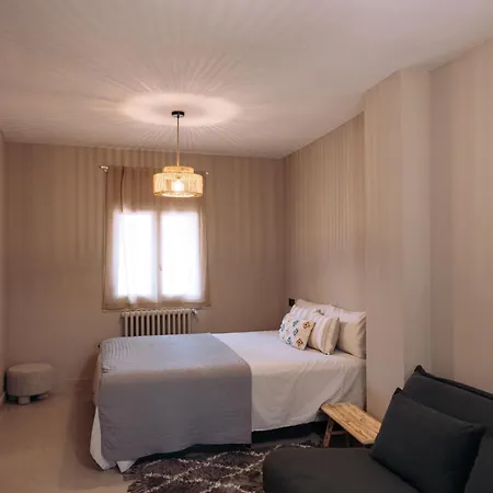 La Mimosa Ferienhaus