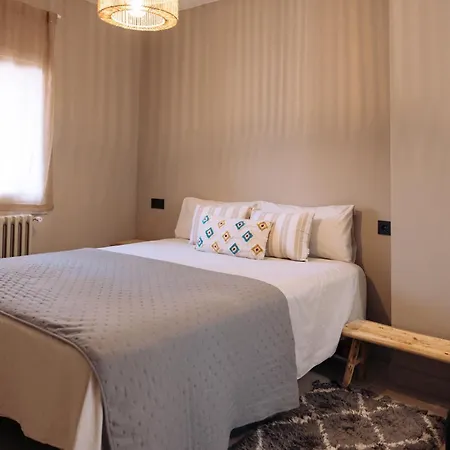 Nyaraló La Mimosa *