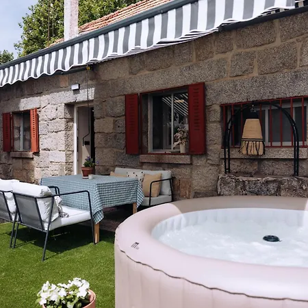 La Mimosa * El Espinar