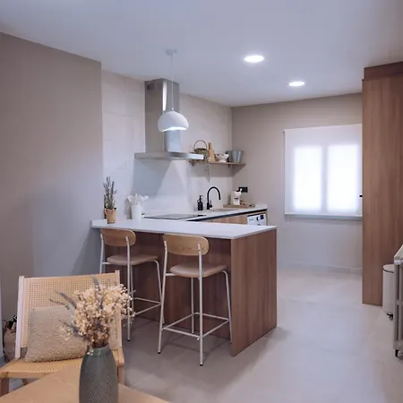 La Mimosa El Espinar