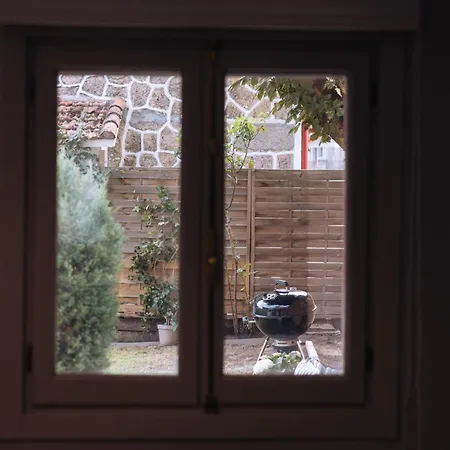 Ferienhaus La Mimosa