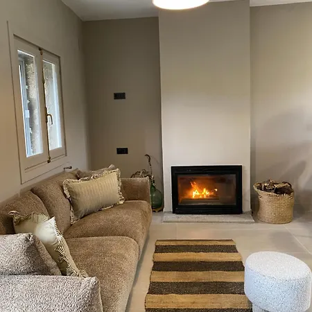 Ferienhaus La Mimosa El Espinar