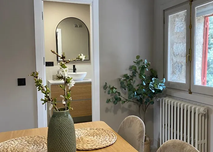 La Mimosa 엘에스피나르