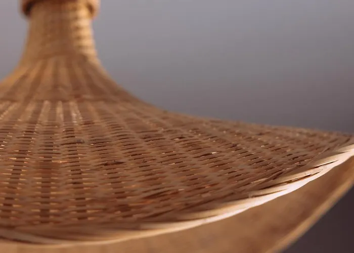 La Mimosa 펜션 엘에스피나르