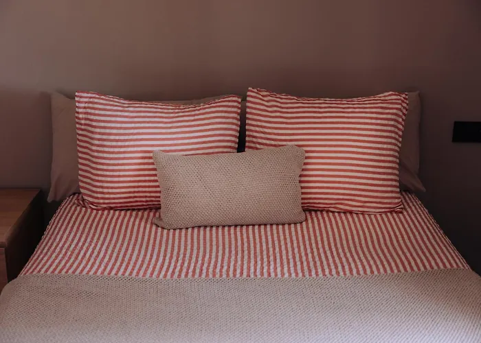 La Mimosa * 엘에스피나르