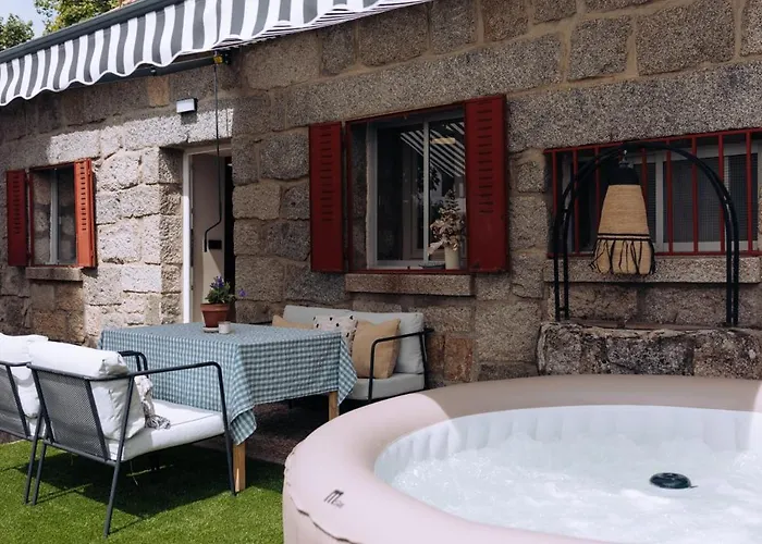 La Mimosa * 엘에스피나르