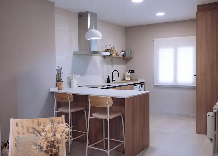 La Mimosa 엘에스피나르